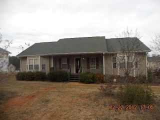 Foreclosed Home - 639 CARLTON RD, 30268