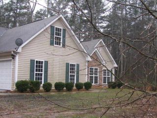 Foreclosed Home - 592 CARLTON RD, 30268