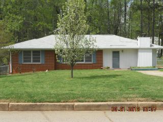 Foreclosed Home - 525 GRIFFITH DR, 30268