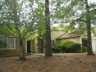 Foreclosed Home - 155 ANNA AVE, 30268