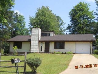 Foreclosed Home - 505 BAVARIAN DR, 30268
