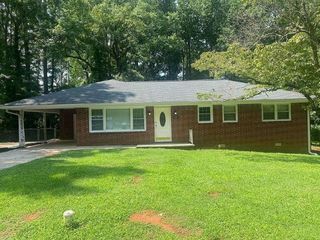 Foreclosed Home - 502 PHILLIPS DR, 30268