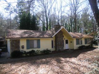 Foreclosed Home - 308 MORGANS TURN, 30269