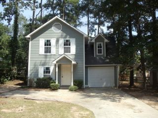 Foreclosed Home - 138 LONG LEAF, 30269