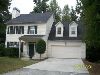 Foreclosed Home - 102 ARDENLEE DR, 30269