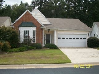 Foreclosed Home - 2049 VILLAGE PARK DR, 30269