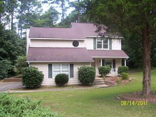 Foreclosed Home - 104 SHADYLAWN CT, 30269