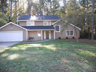 Foreclosed Home - List 100216861