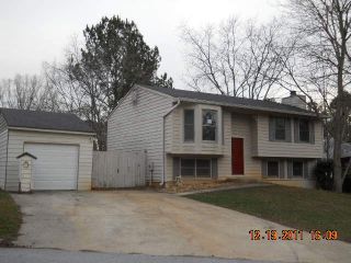 Foreclosed Home - 126 GRENOBLE RD, 30269