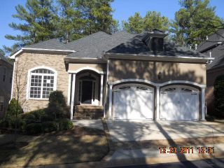 Foreclosed Home - 116 CROWN CT, 30269
