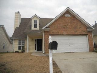 Foreclosed Home - 508 CLEARWATER CV, 30269