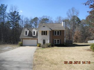 Foreclosed Home - List 100273920