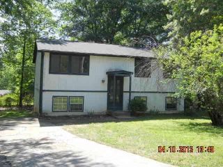 Foreclosed Home - List 100285806