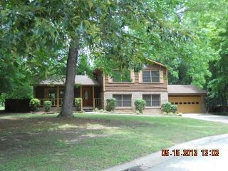 Foreclosed Home - 103 TIMBER WALK, 30269