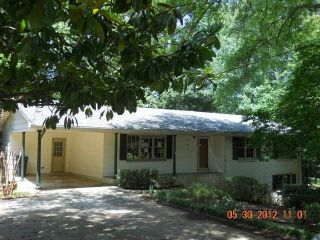 Foreclosed Home - 404 HIP POCKET RD, 30269