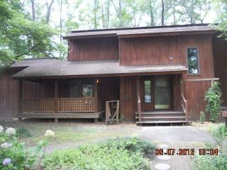 Foreclosed Home - 15 NORTHLAKE DR, 30269