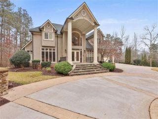 Foreclosed Home - 330 N PEACHTREE PKWY, 30269
