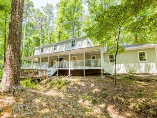 Foreclosed Home - 17 ARGYLL DR, 30269