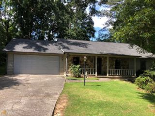 Foreclosed Home - 111 BROOKWOOD PATH, 30269