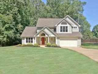Foreclosed Home - 404 WALNUT GROVE RD, 30269