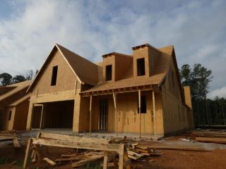 Foreclosed Home - 202 REGESTER WAY # LOT LOT 46, 30269