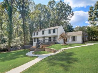 Foreclosed Home - 708 HIP POCKET RD, 30269