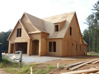 Foreclosed Home - 210 REGESTER WAY # LOT LOT 42, 30269
