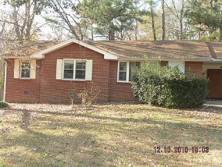 Foreclosed Home - List 100003175
