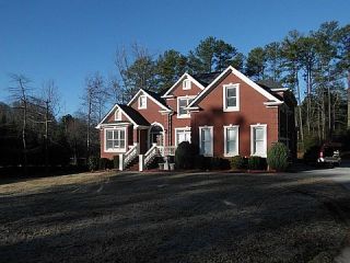 Foreclosed Home - 4149 FIELDWAY RD, 30273