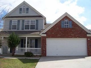 Foreclosed Home - 5822 WAGGONER CT, 30273
