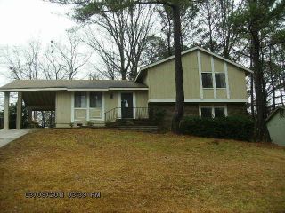 Foreclosed Home - List 100043485
