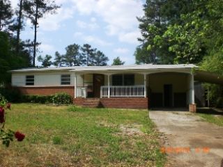Foreclosed Home - 6847 HOMESTEAD RD, 30273