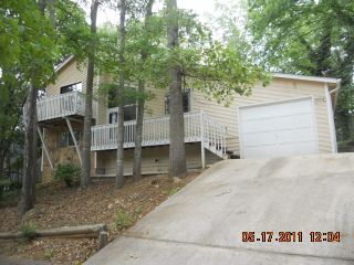 Foreclosed Home - 6846 RED MAPLE DR, 30273