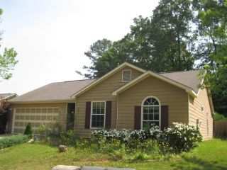 Foreclosed Home - 6988 NEW DALE RD, 30273