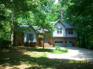 Foreclosed Home - 109 HAYES CIR, 30273