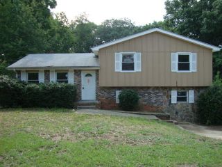 Foreclosed Home - 6659 BEDFORD RD, 30273