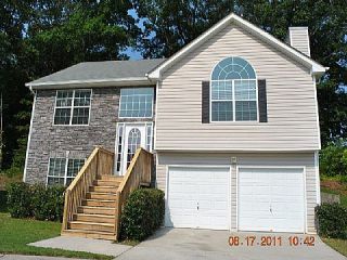 Foreclosed Home - List 100132307