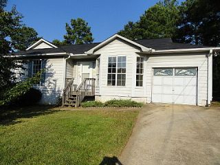 Foreclosed Home - 6141 PEMBROKE DR, 30273