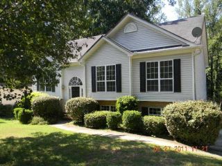 Foreclosed Home - 3355 MOSSWOOD LN, 30273