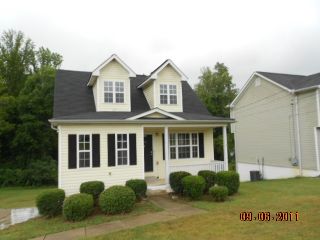 Foreclosed Home - 5707 MEADOW LN, 30273