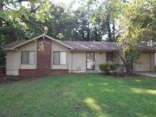 Foreclosed Home - 6699 WOODFIELD LN, 30273