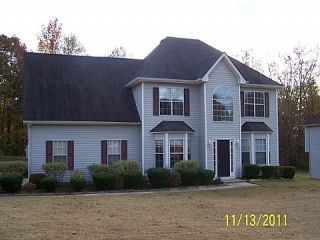 Foreclosed Home - 4003 FIELDWAY RD, 30273