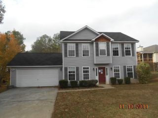 Foreclosed Home - 5493 BRINWICK DR, 30273