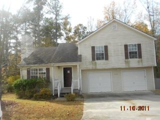 Foreclosed Home - 7119 NEW DALE RD, 30273