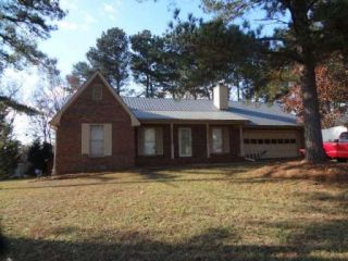 Foreclosed Home - 160 WAGON WHEEL DR, 30273