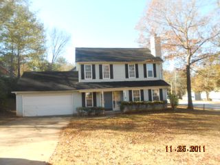 Foreclosed Home - 5816 REX MILL DR, 30273