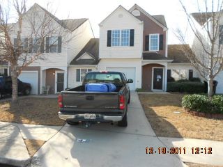 Foreclosed Home - 3789 BROOKWOOD BLVD, 30273