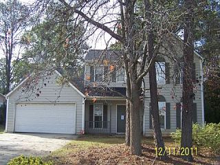 Foreclosed Home - 5893 MEADOW LN, 30273
