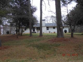 Foreclosed Home - 70 CUMBERLAND DR, 30273