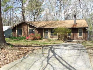 Foreclosed Home - 2888 PANTHER CT, 30273